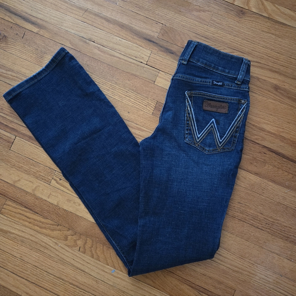 Wrangler Jeans Boot cut